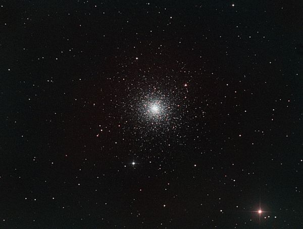 M3 - астрофотография