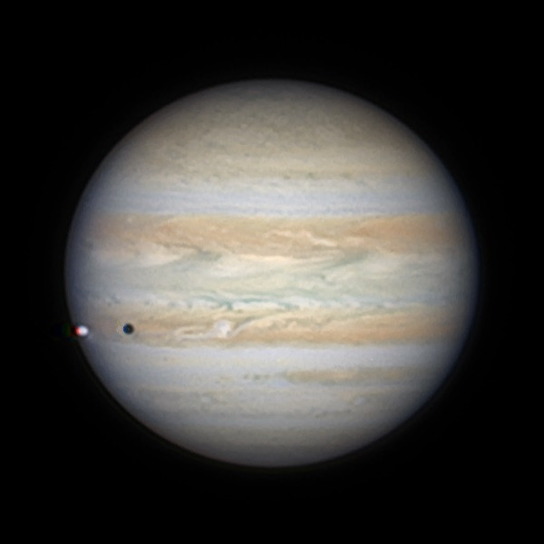 Yupiter 2024-11-26 - Astrophotography