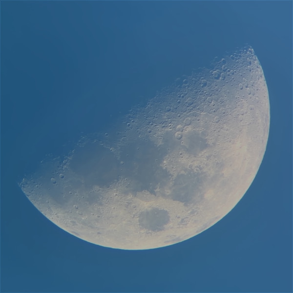 Moon - 23.05.26 9:45