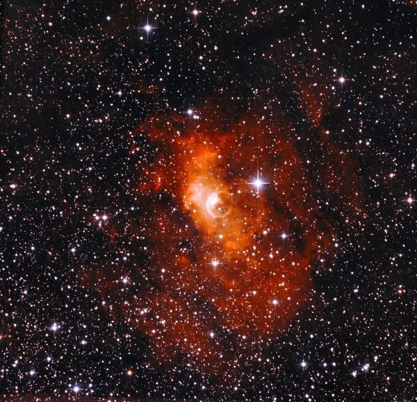Bubble - Astrophotography