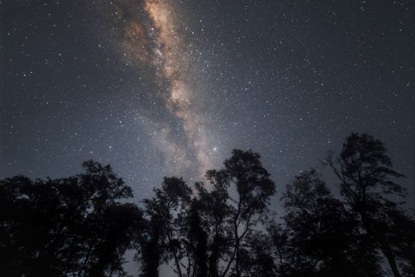 Milky Way - Astrophotography