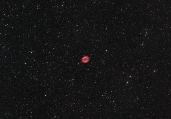 Abell 80 - Astrophotography
