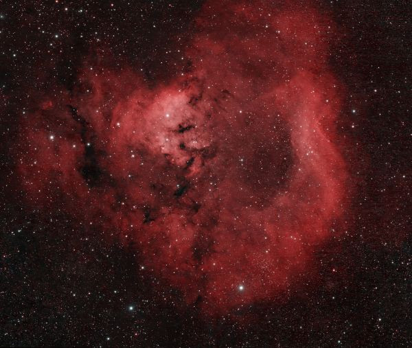 NGC7822 - Astrophotography