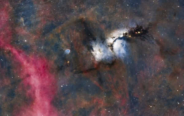 M 78 - Astrophotography