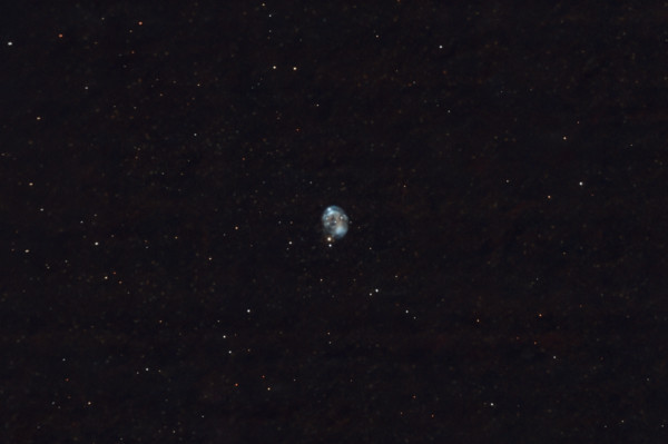 ngc 7008 - Astrophotography