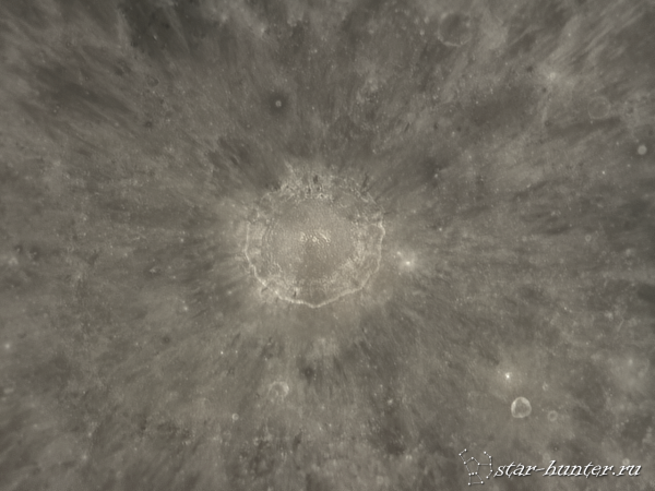 Copernicus (1 aug 2015, 01:44) - астрофотография