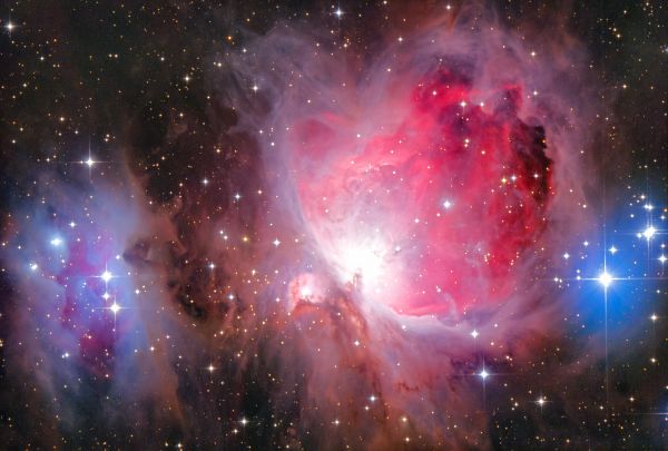 M42 The Orion Nebula - Astrophotography