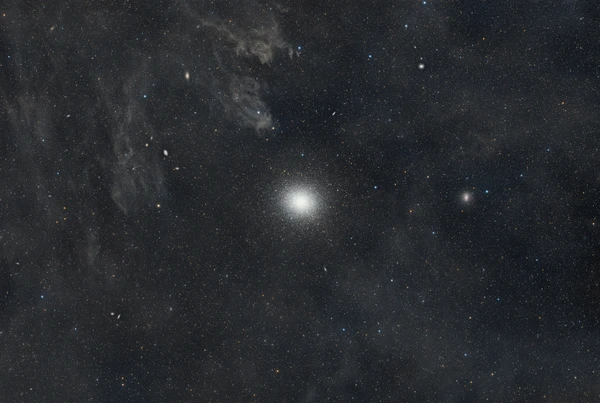 NGC 5139