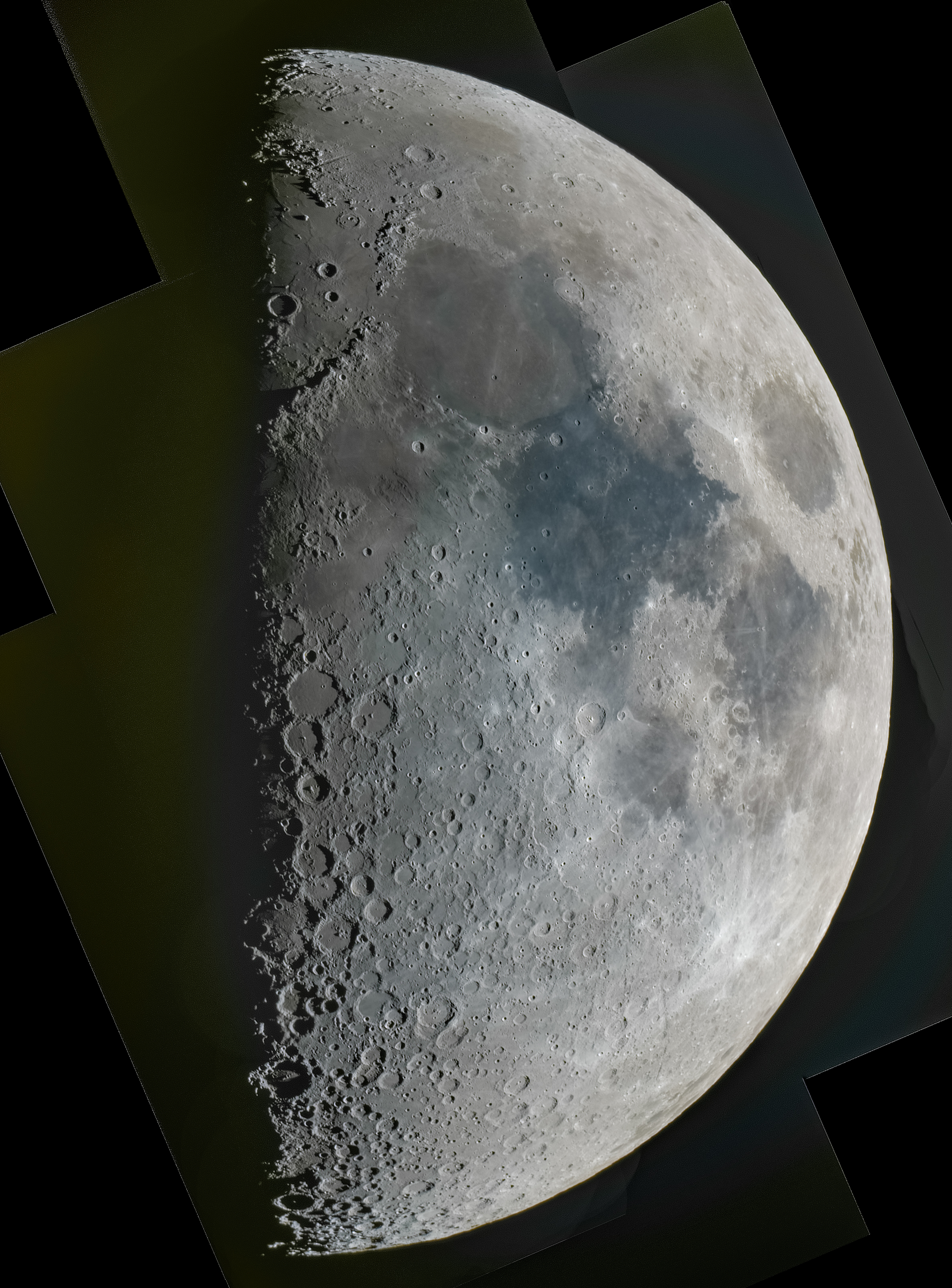 Фаза луны 10 апреля 2024. Луна. Луна Астрофото. Панорама Луны. Луна панорама 360.