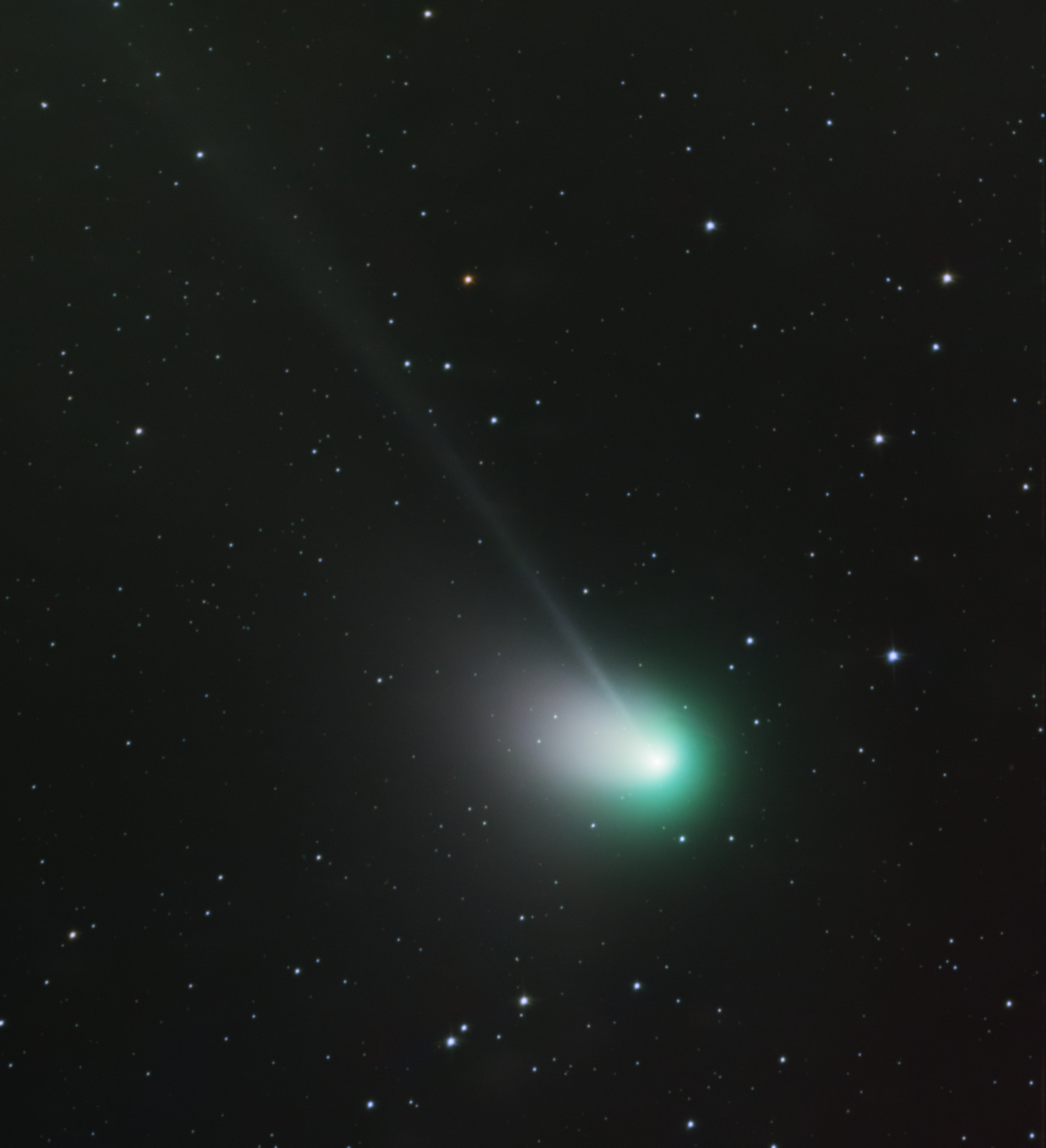 В какое время можно увидеть комету. Комета c/2022 e3. Комета 2022 e3 ZTF. Комета c1811f1. Комета c/2022 e3 ZTF фото.
