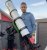 Astrophotographer Anth