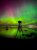 Astrophotographer Oksana K.