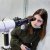 Astrophotographer Мария Баева