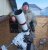 Astrophotographer Alexander Soustin