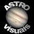 Astrophotographer ASTROvisuals