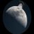 Astrophotographer Lonkin_Kirill