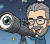 Astrophotographer anieto2k