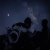 Astrophotographer haeniken