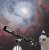 Astrophotographer Danilke