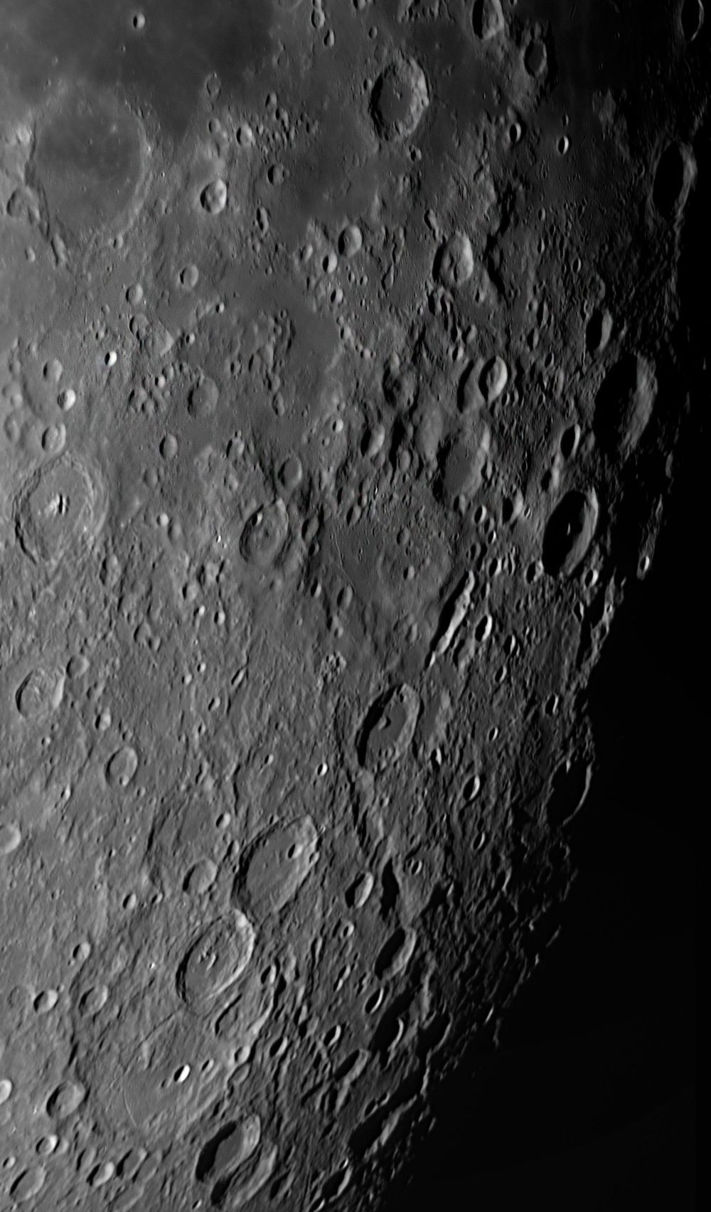 Moon 260928, phase 0.95