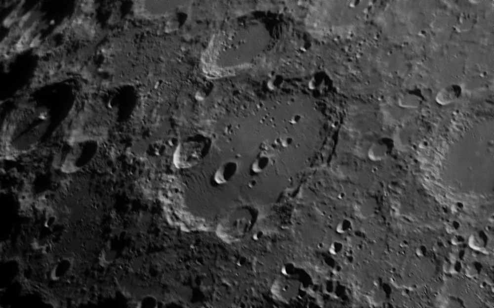 Clavius